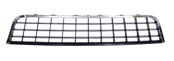 MARAL M200119 TAMPON IZGARASI SİYAH FIAT LİNEA 735438369 ürün görseli 1