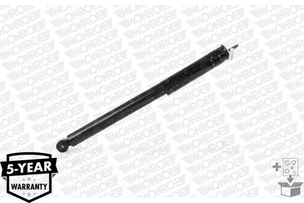 MONROE G43149 AMORTISOR ARKA GAZLI MERCEDES E-CLASS W210 96>02 SPOR TIP A2103261900 ürün görseli 1