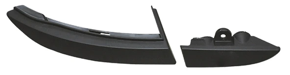 MARAL M200195 STOP ALT KAŞI L RENAULT CLIO IV 848630784R-960464147R ürün görseli 1