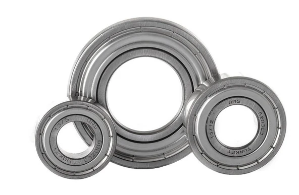 ORS 6203 ZZ C3 ALTERNATÖR RULMANI ÖN M131