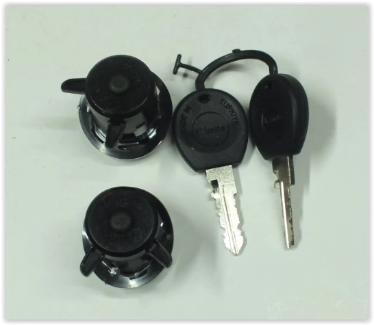 MITA 02235121 KAPI KİLİDİ 2 Lİ TAKIM FİŞEK ALBEA-PALIO ürün görseli