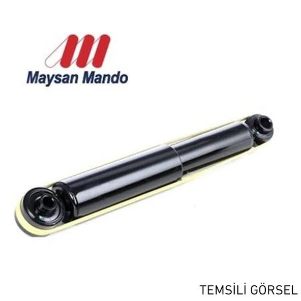 MAYSAN PS9212501 ÖN SAĞ AMORTİSÖR OPEL AGILA 4160154C50-4160178F00-4160178F01 ürün görseli 1