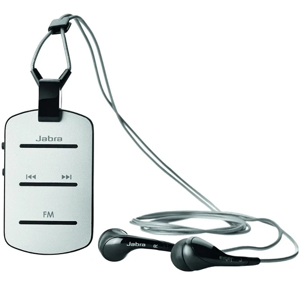 Jabra Tag Bluetooth Kulaklık