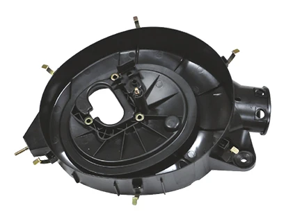 MARAL M200108 HAVA FİLİTRE KUTUSU ALT GÖVDESİ RENAULT 9-19 ürün görseli 1