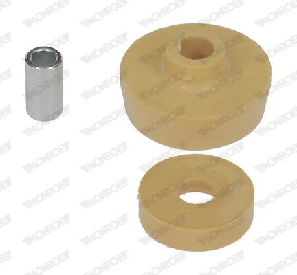 MONROE MK431 AMORTISOR TAKOZU ARKA MINI R50 R52 R53 R55 R56 R57 R58 R59 33506789027 ürün görseli 1