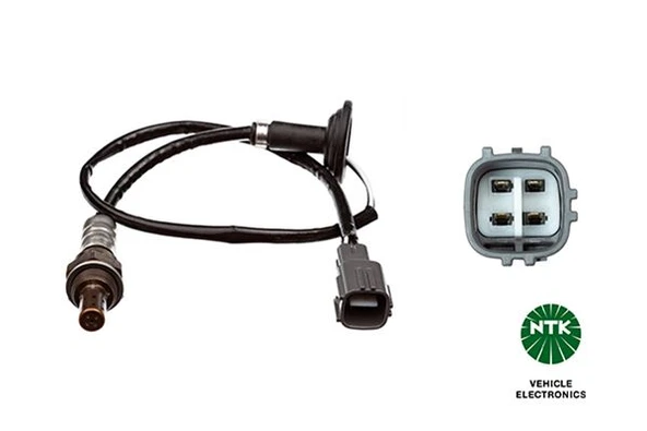 NGK 8950 OKSİJEN SENSÖRÜ TOYOTA AVENSIS 2.0L 1AZFSE AZT250 03-07-RAV4 2.0L 1AZ-FE ACA21 01-05 - ARIZA TEŞHİS SONDASI - ÖN ALT SOL LASTİK EMZİKLİ OZA669-EE28 8946520680-8946520710 ürün görseli 1