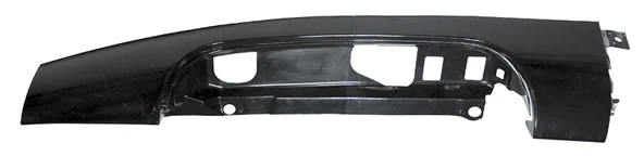 MARAL M200104 STOP ALT PLASTİĞİ TEK KAPI R FIAT DOBLO II 735423636 ürün görseli 1