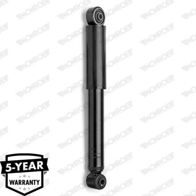 MONROE G1121 ARKA AMORTİSÖR L/R FIAT PANDA 1.2 1.3D 1.3DMTJ 1.4 2005 >2013 GAZLI 50705349-50709891-50710823-50710824 ürün görseli 1
