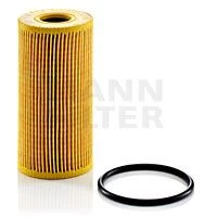 MANN HU618Y YAG FILTRESI MERCEDES OM608 W177 W247 C118 X118 W415 . RENAULT CLIO V 19> CAPTUR II 20> KADJAR 15> KANGOO EXPRESS 19> MEGANE IV 15> TALISMAN 15>TRAFIC III 15> 1.5 dCi 2.0 dCi EURO 6 KAGIT ürün görseli 1