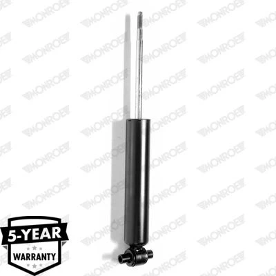 MONROE G55023 ARKA AMORTİSÖR L/R VOLVO S60 2000-2010 S80 1998 >7.2006 V70 3.2000 >2008 GAZLI 30645462-8624605-9461278 ürün görseli 1