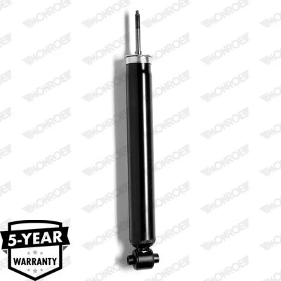MONROE R6653 ARKA AMORTİSÖR L/R PEUGEOT P406 95>04 YAĞLI 5206.R9-5206.S1-5206.H5-5206.J3 ürün görseli 1