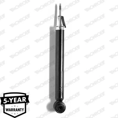 MONROE 23972 ARKA AMORTİSÖR L/R NISSAN MICRA 2003 >2010 NOTE 2006 >2012 GAZLI 56200AX602-56210AX627-E6210BC60A ürün görseli 1