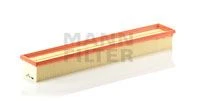 MANN C52107 HAVA FILTRESI MERCEDES M111 W203 S203 CL203 A1110940304 ürün görseli 1