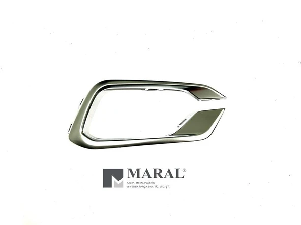 MARAL M221120 SİS ÇERÇEVESİ SAĞ 2020> SATEN FIAT EGEA 735754052 ürün görseli