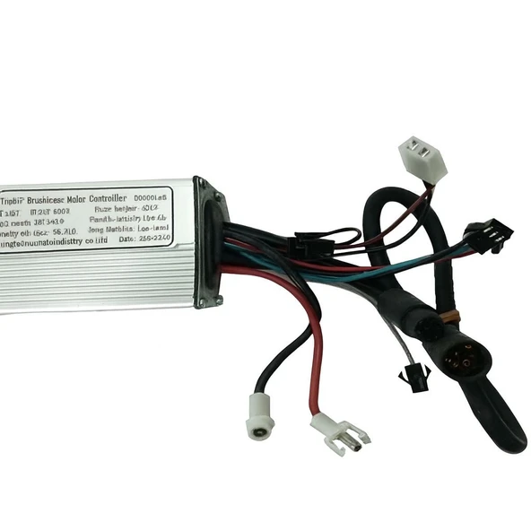 SKYJET ROBUSTO PREMIUM ELEKTRİKLİ BİSİKLET ORİJİNAL BEYİN