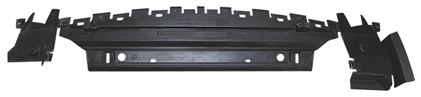 MARAL M210173 RADYATÖR ALT DEFLEKTÖRÜ YM 07>09 RENAULT CLIO SYMBOL 8200445988 ürün görseli 1