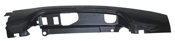 MARAL M200155 STOP ALT PLASTİĞİ ÇİFT KAPI L FIAT DOBLO II 735417807 ürün görseli 1