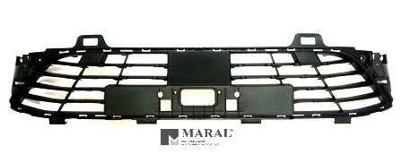 MARAL M230268 ALT TAMPON IZGARA RENAULT CLIO V 622545101R ürün görseli 1