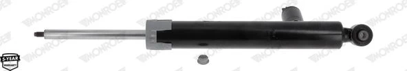 MONROE C1510R ARKA AMORTİSÖR SAĞ ELEKTRİKLİ MERCEDES C W204-S204 2008-2014 GAZLI Monroe RideSense Electronic Suspension A2043263100 ürün görseli 1