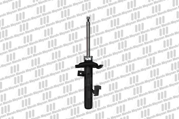 MAYSAN PS9710611 ÖN AMORTİSÖR SAĞ FOCUS II 04 > CMAX 03 >07 >10 VOLVO S40 04-12 C30 V50 04-12 GAZLI 3M5118045CCM-3M5118045CGA-31277587 ürün görseli