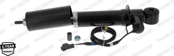 MONROE C1503S ARKA AMORTİSÖR L/R ELEKTRİKLİ VOLVO S60 2.4T 2.5T 2001-2010 XC70 2.5TX 2.4D5 2002-2007 GAZLI Monroe RideSense Electronic Suspension 30666402-91E10005-91E10016 ürün görseli 1