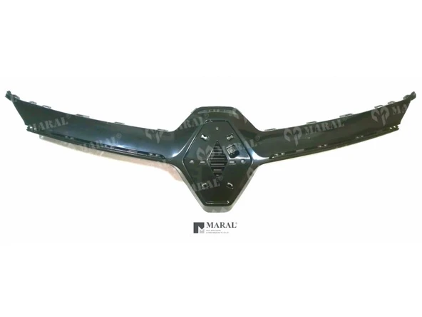 MARAL M230159 ÜST PANJUR KAPLAMASI RENAULT CLIO V 620786224R ürün görseli 1