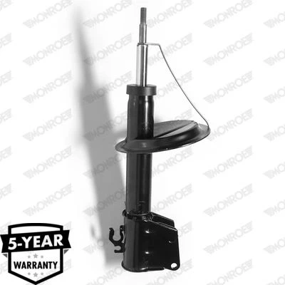 MONROE 16470 ÖN AMORTİSÖR FIAT DOBLO 1.2-1.4-1.6 16V-1.3D-1.9JTD 01 > PRATICO 1.4-1.3D-1.6D 10 > GAZLI 51772961-46812364-46791279 ürün görseli