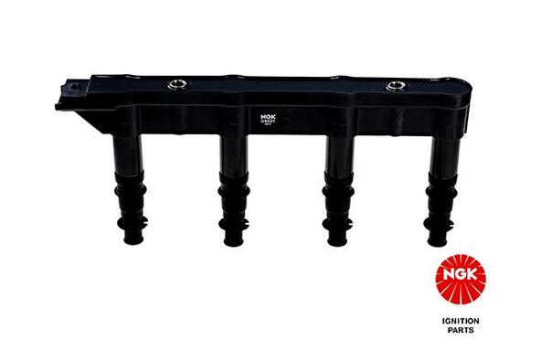 NGK 48124 ATEŞLEME BOBİNİ C2 1.4 16V 06 > C3 1.4 03 > C4 1.4 16V 03 >11 P207 1.4 06-13 P206 1.4 P307 1.4 1104091-5970.85-597085-9651710680 ürün görseli 1