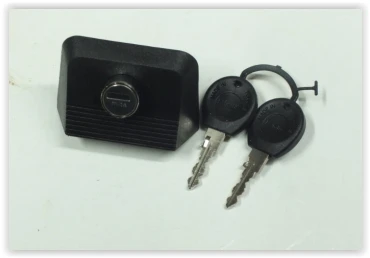 MITA 02232331 02231331 BAGAJ KİLİDİ 85-95M KARTAL ürün görseli 1