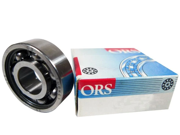 ORS 6306 ZNR C3 ŞANZUMAN ARKA RULMANI M131-M124 ZNR-C3 6306 ZNR C3 ürün görseli 1