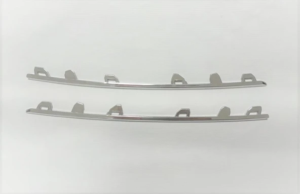 MARAL M230197T ÖN PANJUR KROM ÇITA TAKIMI RENAULT CLIO V 960109845R ürün görseli