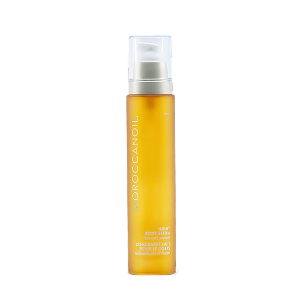 Moroccanoil Night Body Saç Nemlendirici Gece Serumu 100ml ürün görseli