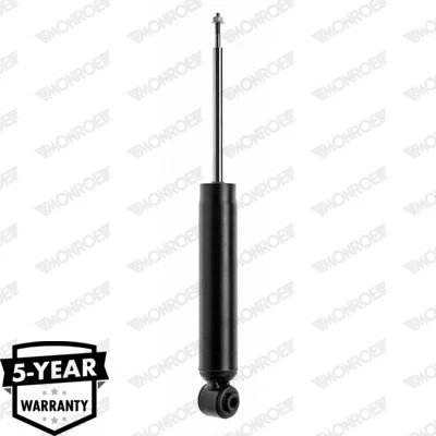 MONROE G2224 ARKA AMORTISOR MONDEO IV GALAXY S MAX 07 > 14 VOLVO S60 II 15>18 V60 15>18 S80 II V70 III XC70 II 07 GAZLA 6G9118080FDB-6G9118080FEB-1721245 ürün görseli 1