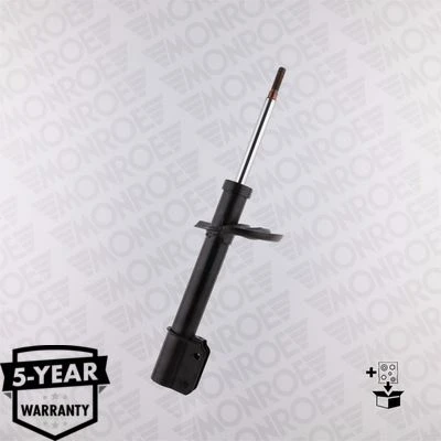 MONROE G7457 ÖN AMORTİSÖR L/R DACIA SANDERO 1.6-1.5DCI 2013 > STEPWAY 2013 > GAZLI 543021807R-543029600R ürün görseli
