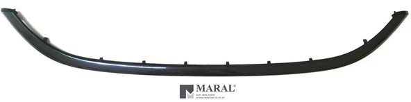 MARAL M220017 ÖN PANJUR ALT ÇITA 2015> SİYAH FIAT EGEA 735645986 ürün görseli
