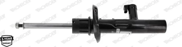MONROE C2513S ÖN AMORTİSÖR PASSAT 05-14 -TIGUAN 07 > ELEKTRONİK AMORT.AYARLAMASINA SAHİP ARAÇLAR İÇİN GAZLI Monroe RideSense Electronic Suspension 3C0413031D ürün görseli
