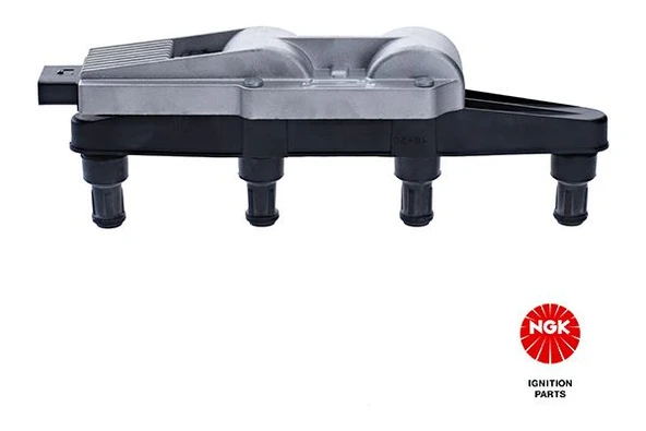 NGK 48114 ATEŞLEME BOBİN SKODA FABIA 1.0 1.4 00-03 OCTAVIA 1.0-1.4 99-06 FELICIA 1.3 94-98 U6020 047905104A-047905104B ürün görseli 1