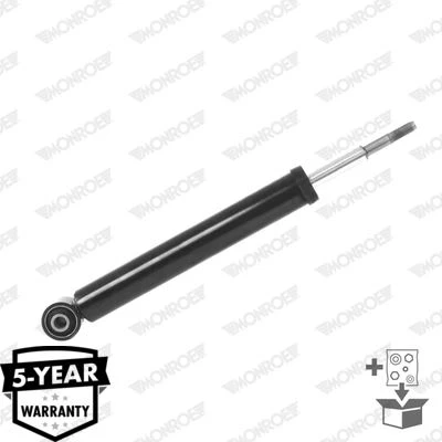 MONROE 376020SP ARKA AMORTİSÖR L/R BMW E39 1995-2003 GAZLI OESpectrum Premium 33521094046-33521095096-33521094057 ürün görseli 1