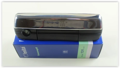 MITA 03231241 KAPI KOLU ÖN SOL KİLİTSİZ 86/87 M131 EM ürün görseli