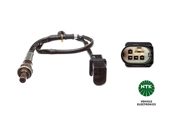 NGK 1842 LZA11-V4 OKSİJEN SENSÖRÜ LEON-TOLEDO-BORA-GOLF IV 1.6 16V 00-05 036906262J ürün görseli 1