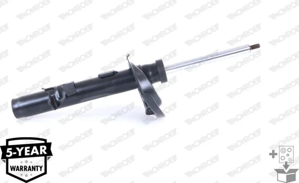 MONROE G8808 ÖN AMORTİSÖR SOL FORD KUGA 1.6 2.5 2.0TDCİ 2013 > GAZLI CV6118K001AAC-CV6118K001ABA ürün görseli