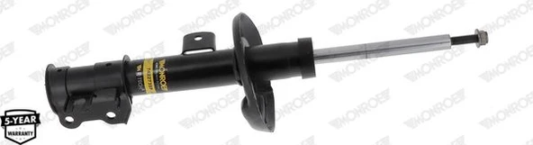 MONROE 742273SP ÖN SOL AMORTİSÖR OPEL CORSA E 15>19 13434131-13434133-13434137-13434139 ürün görseli