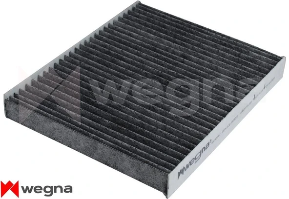 KABİN FİLTRESİ KARBONLU INSIGNIA B 18> ASTRA K 16> MERIVA B 10> MOKKA 13> AVEO T300 11> CRUZE TRAX 09>  1684471080-13356914-1808020 ürün görseli