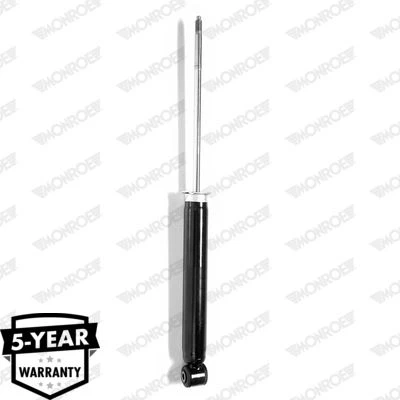 MONROE 23965 GMN023965 ARKA AMORTİSÖR L/R GAZLI FIAT PALIO HB 1996-2012 ALBEA 1996-2012 46519348-46463861-46519347 ürün görseli 1