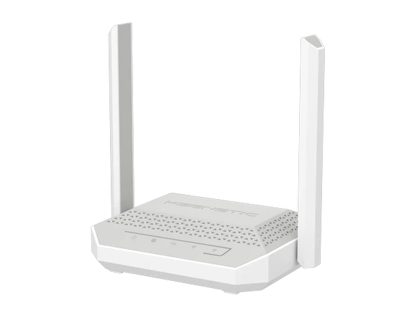Keenetic Explorer DSL AC1200 Wi-Fi Mesh VDSL2/ADSL2+ Ebeveyn Kontrol Modem Fiber VPN Router 2x1Gbit/s KN-2013 ürün görseli
