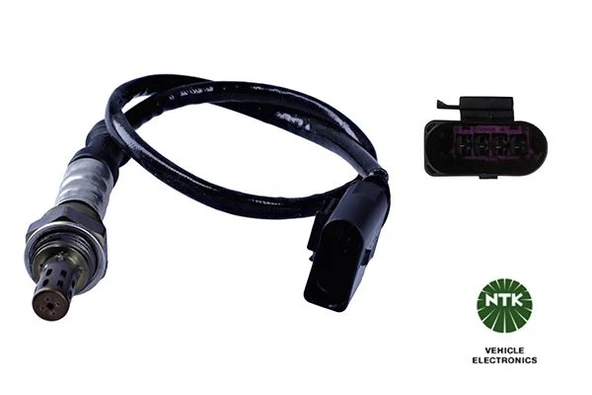 NGK 96354 NGK 1884 OZA510-V11 OKSİJEN SENSÖRÜ KAT. ARKA CADDY III-GOLF V-VI-JETTA III-TOURAN 1.6 NGK 0068 1K0998262S-06A906262BS ürün görseli 1