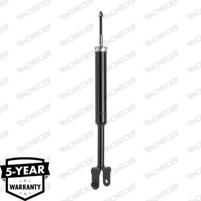 MONROE G2524 ARKA AMORTİSÖR L/R ALFA ROMEO GIULIETTA 2010 >2020 GAZLI 50518821-50519035-50520184-50523980 ürün görseli 1