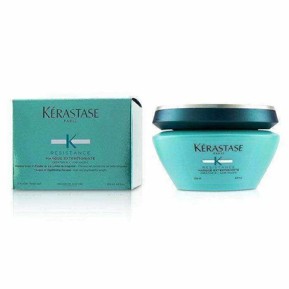 Kerastase Resistance Masque Extentioniste Saç Maskesi 200ml ürün görseli