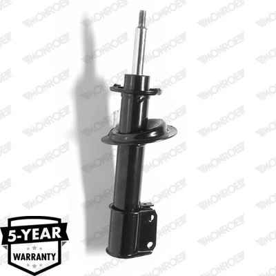 MONROE 11521 ÖN AMORTİSÖR L/R RENAULT MNGR R21 986-1994 1521 YAĞLI 7700830862-7700734438-7700738459 ürün görseli