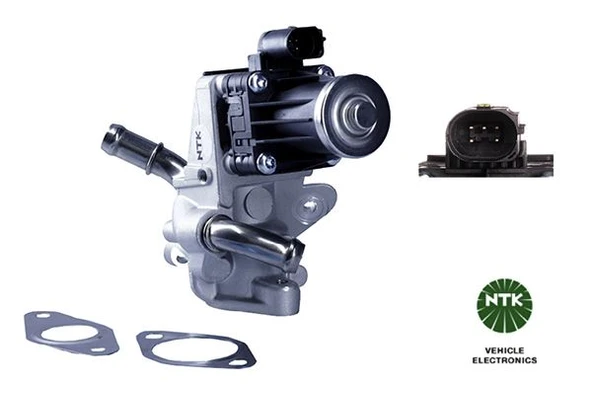 NGK 94117 EGR VANASI TRANSIT V347 11>14 V363 V362 14> CUSTOM 12> 2.2TDCI 155PS RANGER 12> BOXER III-JUMPER 11> 110-130-150 PS MAZDA BT-50 DEFENDER L316-L317 9800555380-BK2Q9D475CC-LR030027 ürün görseli